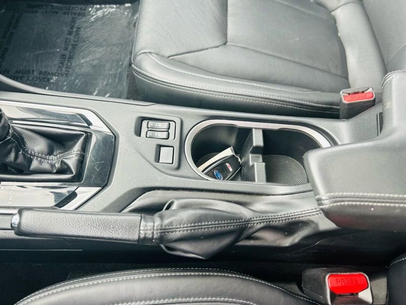 Used 2021 Subaru Impreza 2.0i Limited image 28