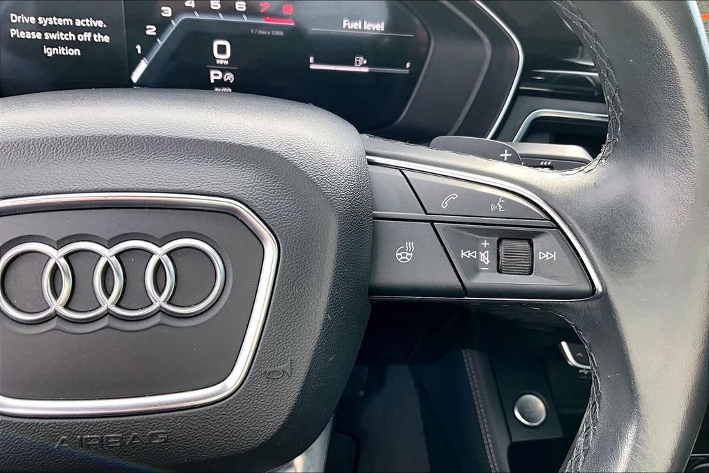 Used 2023 Audi A4 2.0T Premium Plus AWD/4WD image 28