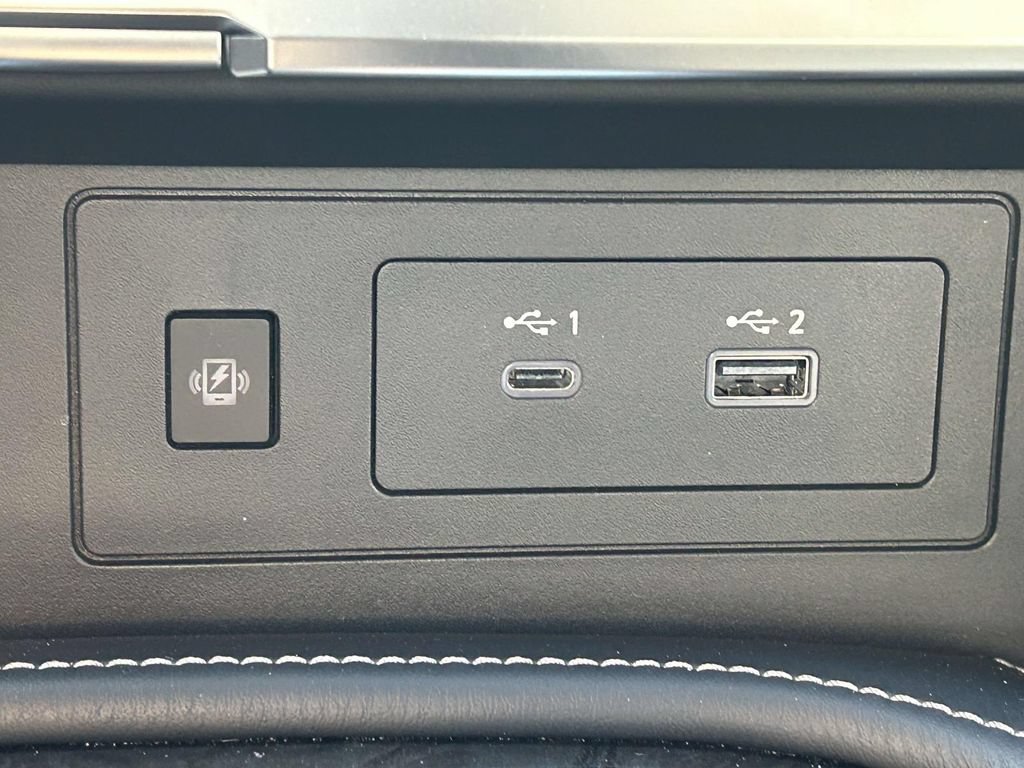 Used 2024 INFINITI QX80 Sensory AWD/4WD image 26