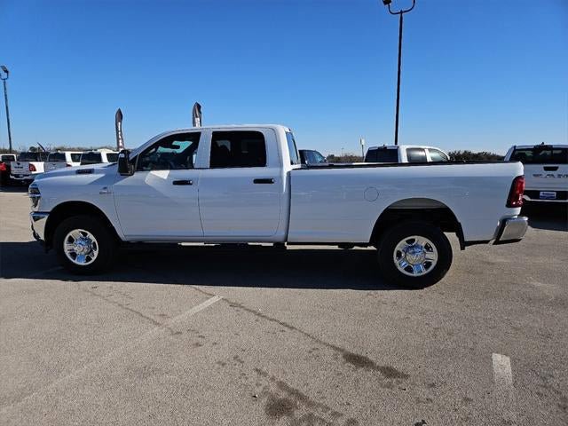 New 2026 RAM 2500 Tradesman image 33