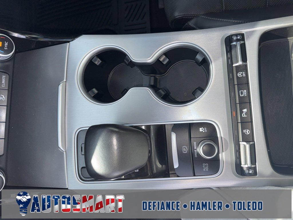 Used 2019 Kia Stinger GT2 image 28