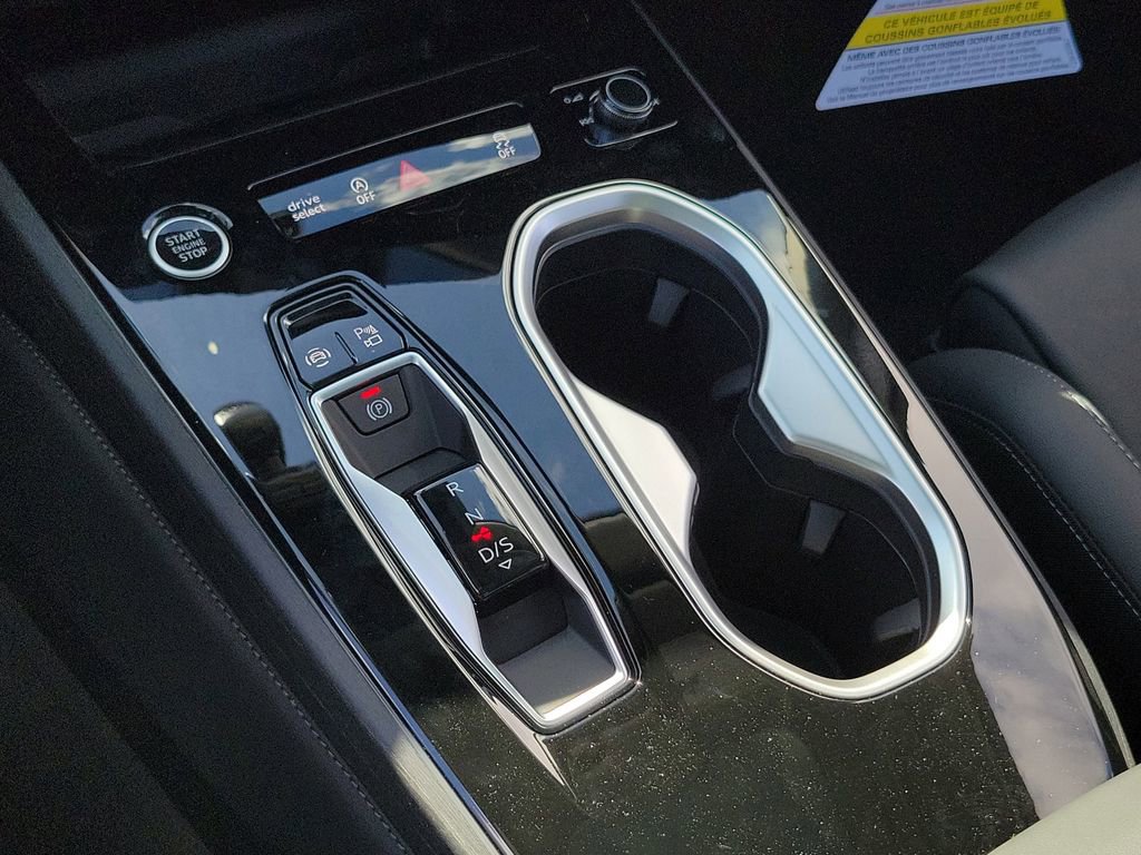 New 2026 Audi A6 3.0 image 15