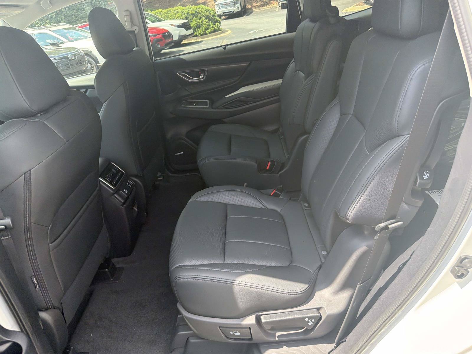 New 2026 Subaru Ascent Touring AWD/4WD image 12