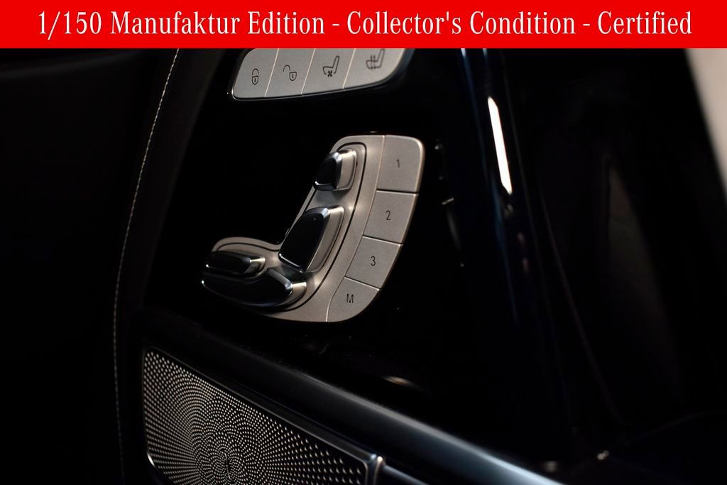 Certified 2021 Mercedes-Benz G 63 AMG 4MATIC image 45