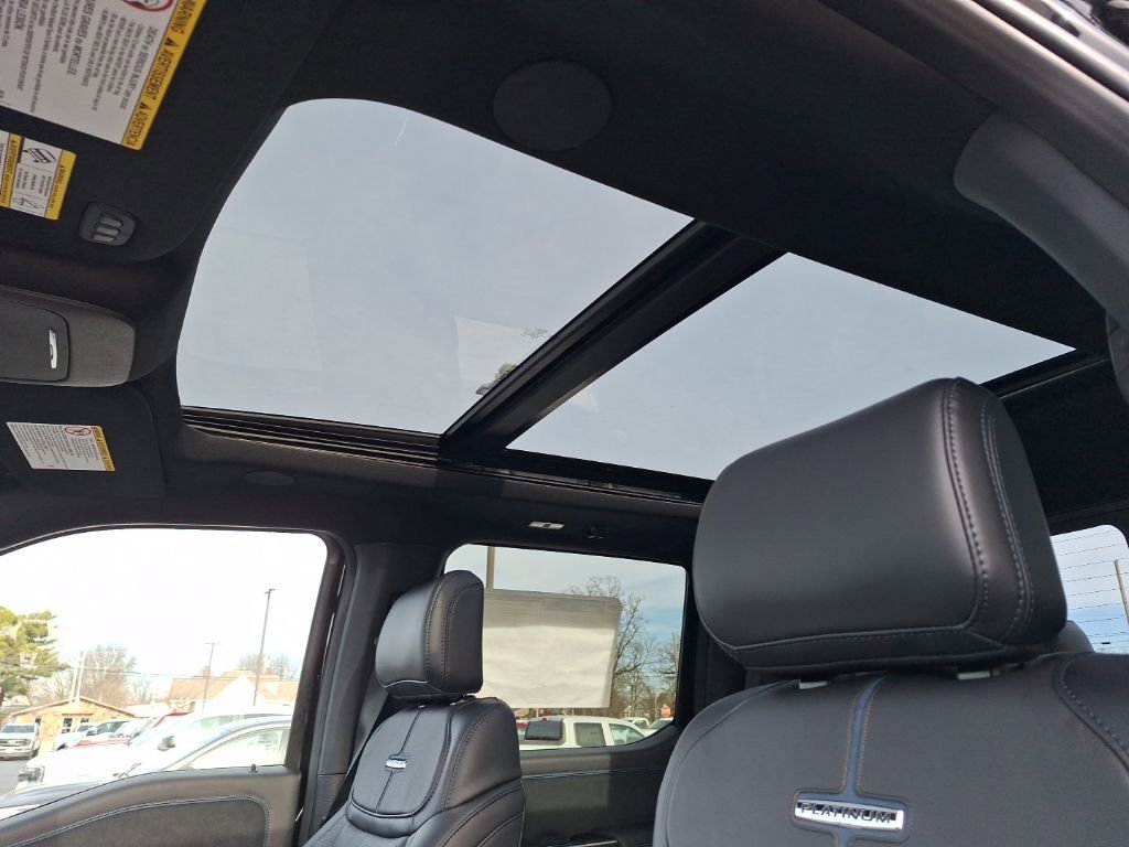 New 2026 Ford F350 Platinum image 16