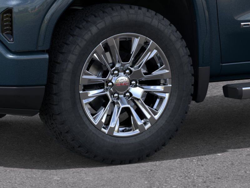 New 2026 GMC Sierra 1500 Denali w/ Technology Package image 9