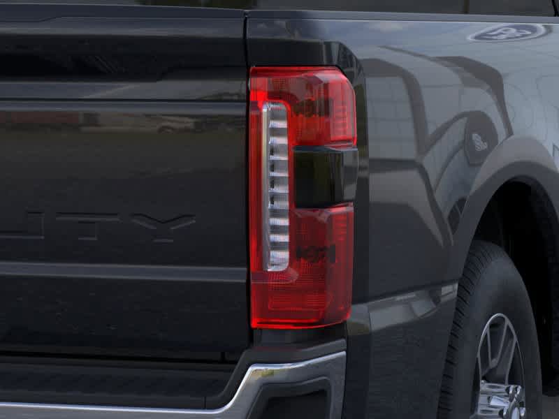 New 2026 Ford F350 Lariat image 25