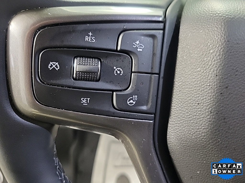 Certified 2024 Chevrolet Silverado 1500 High Country w/ High Country Premium Package image 22