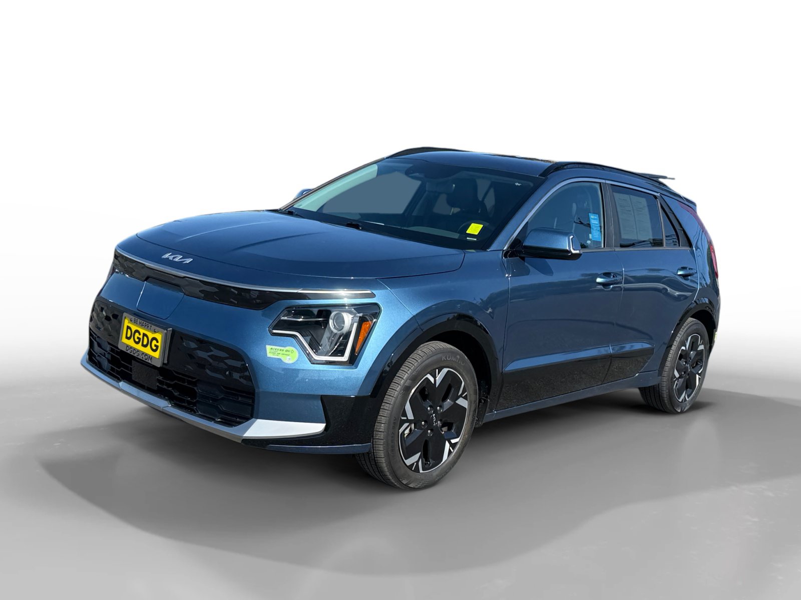 Used 2023 Kia Niro Wind