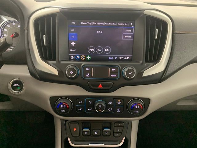 Used 2019 GMC Terrain SLT w/ Preferred Package image 11
