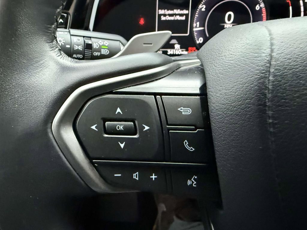 Used 2024 Lexus NX 350 AWD w/ Premium Package image 22