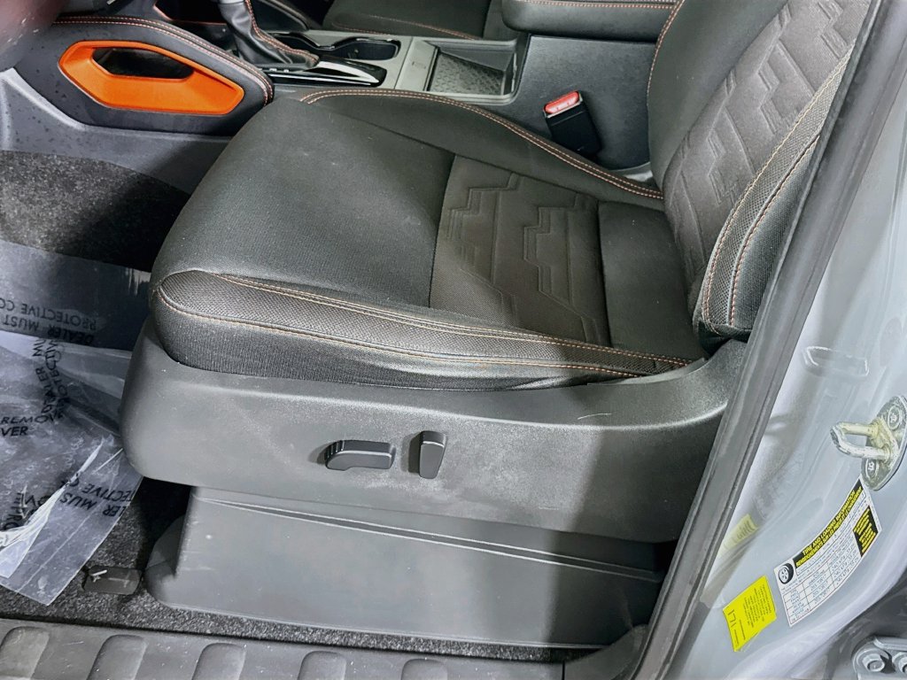 Used 2022 Nissan Frontier PRO-4X AWD/4WD image 24