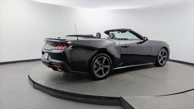 Used 2024 Ford Mustang Premium RWD image 8