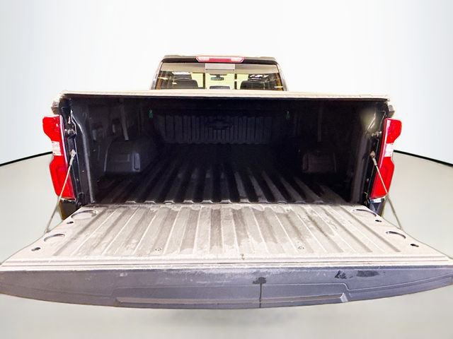 Used 2021 Chevrolet Silverado 1500 RST w/ All Star Edition Plus image 27