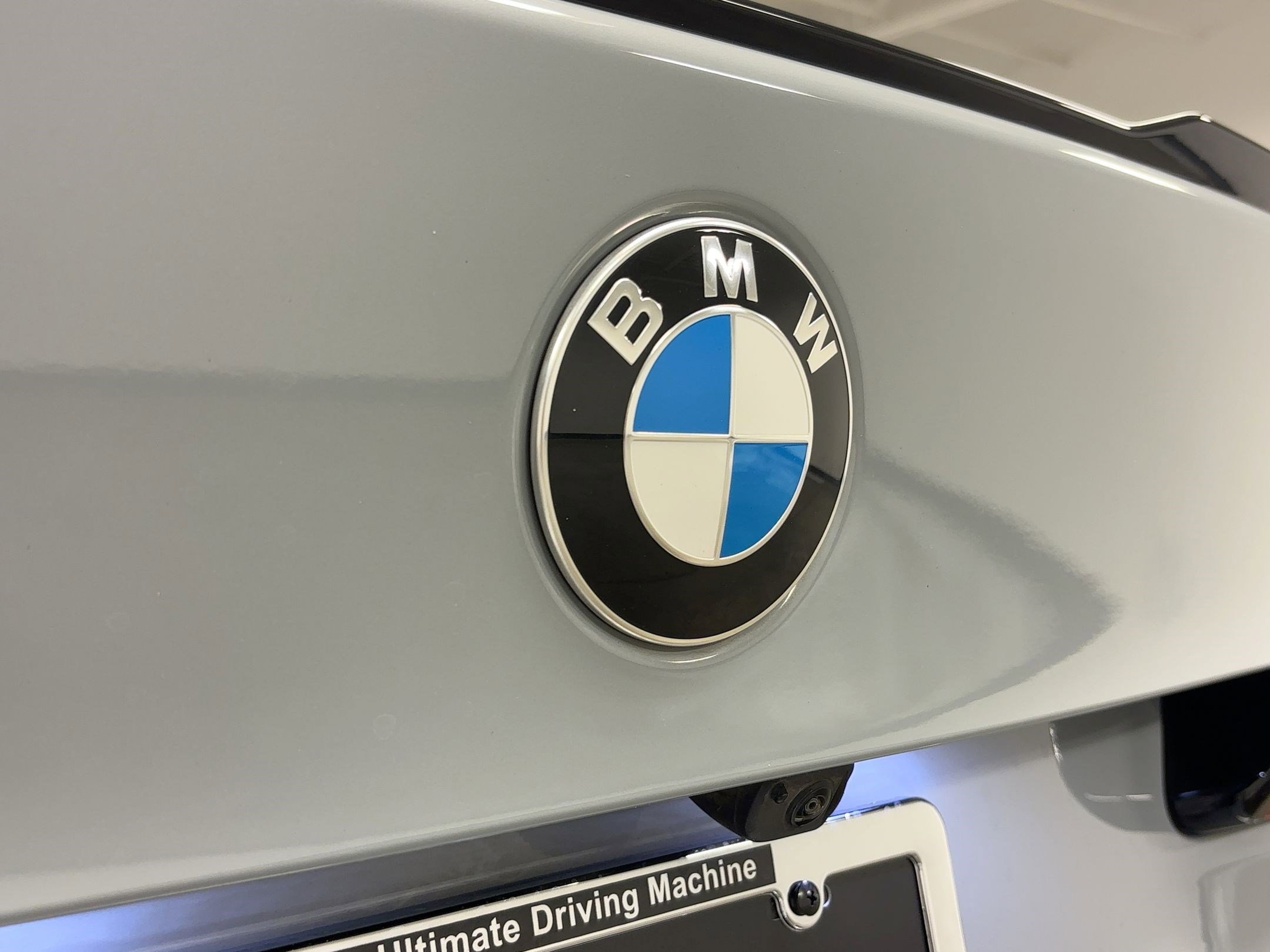 Used 2025 BMW M235i xDrive w/ Premium Package image 34