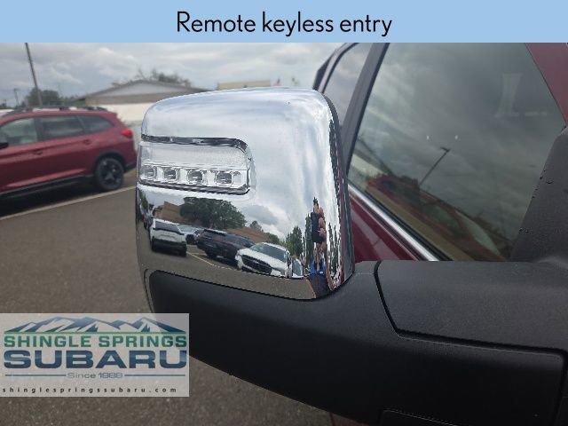 Used 2023 RAM 3500 Limited AWD/4WD image 14