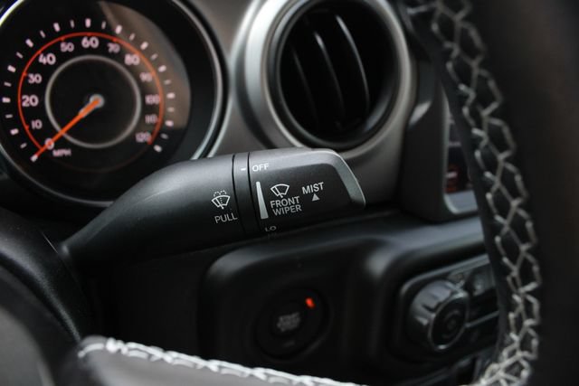 Used 2021 Jeep Gladiator Sport w/ Quick Order Package 24Q 80Th AWD/4WD image 13