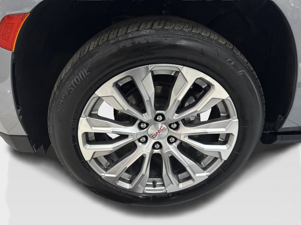 Used 2023 GMC Yukon Denali image 94