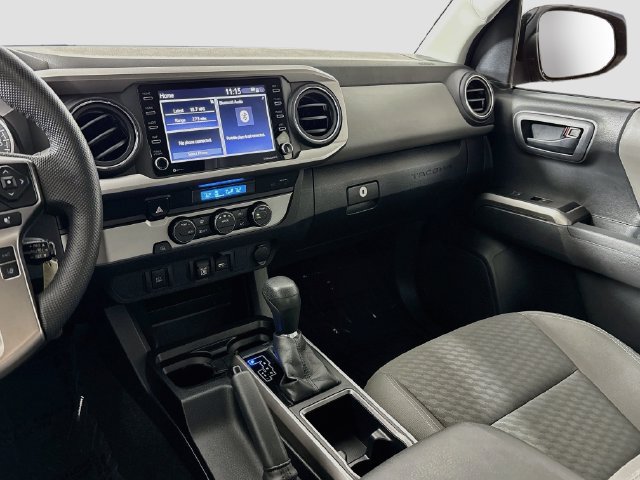 Used 2022 Toyota Tacoma SR5 RWD image 21
