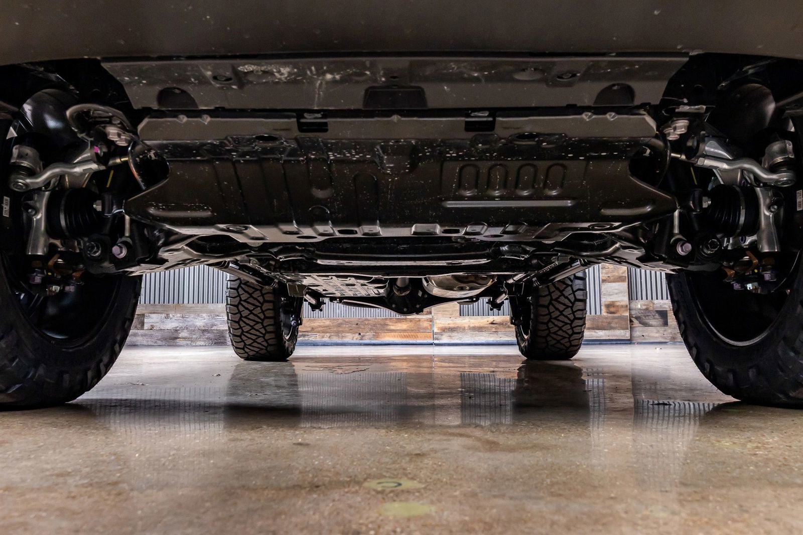 Used 2025 Lexus GX 550 image 15