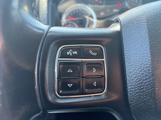 Used 2019 RAM 1500 Big Horn AWD/4WD image 19