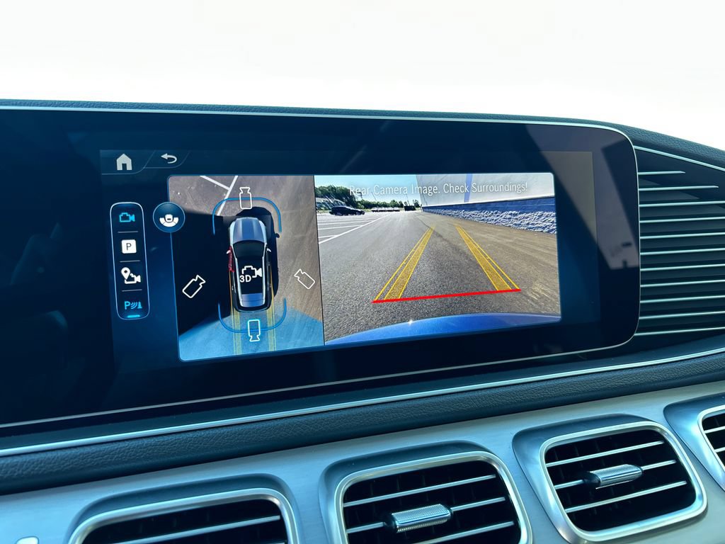 New 2026 Mercedes-Benz GLE 450 4MATIC image 20