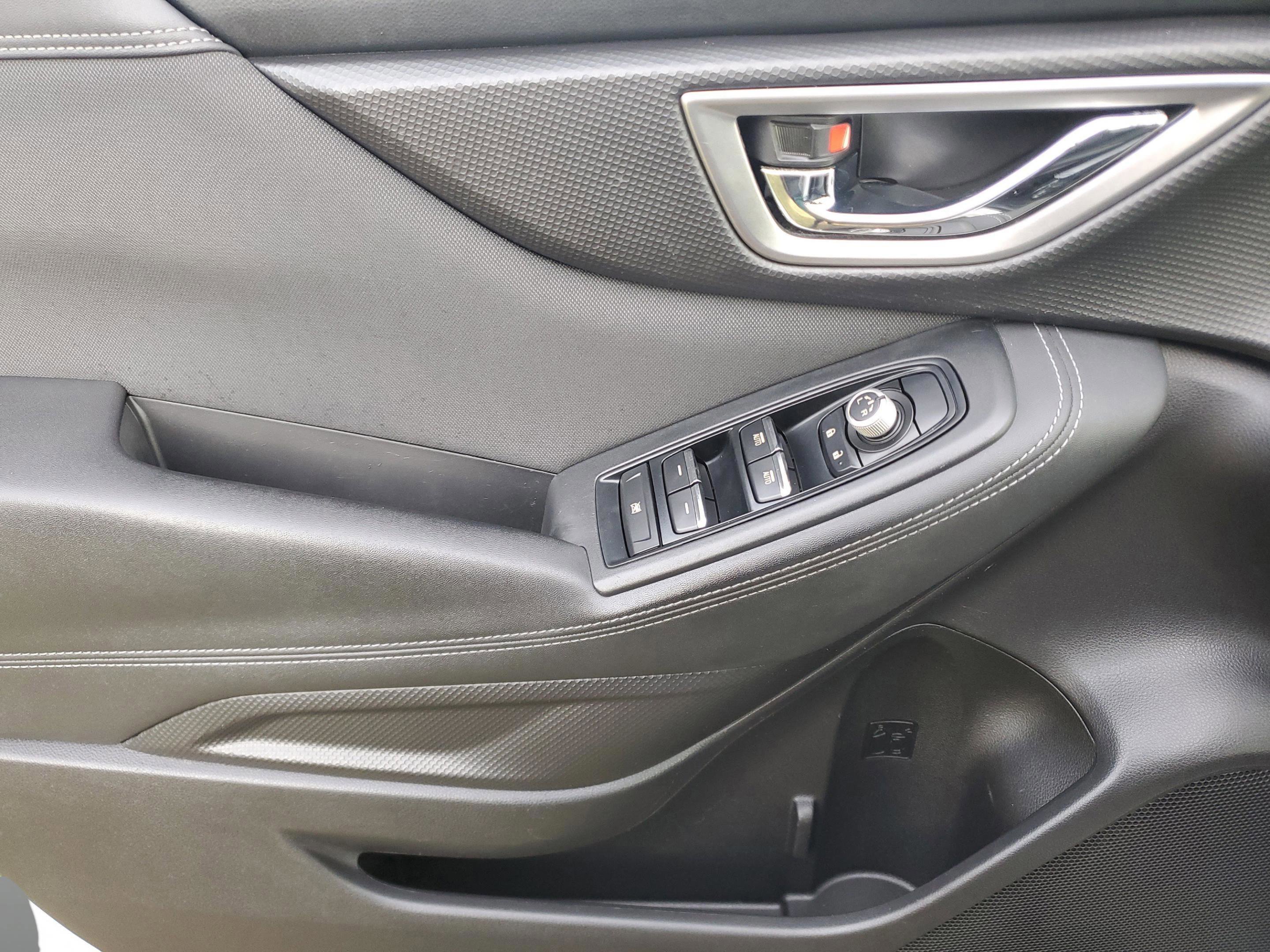 Used 2020 Subaru Forester Premium w/ Popular Package #1 image 27