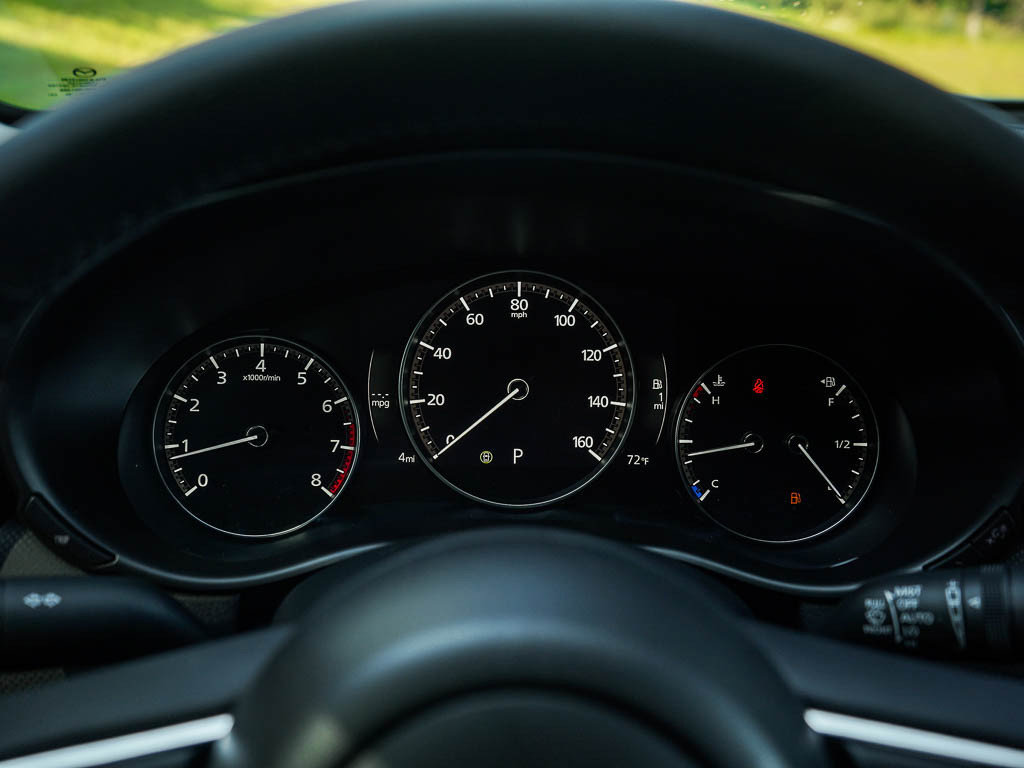 New 2026 MAZDA CX-50 AWD 2.5 S w/ Preferred Pkg image 22