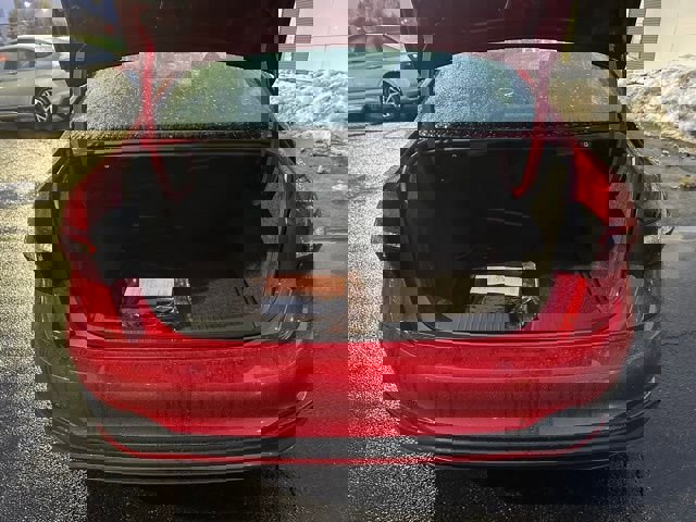 New 2026 Volkswagen Jetta SE image 14