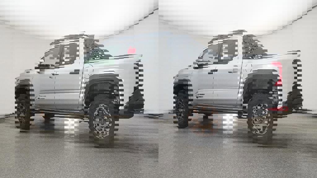 New 2025 Toyota Tacoma 4x4 Double Cab Hybrid image 79