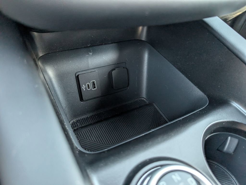 Used 2026 Ford Explorer ST image 24