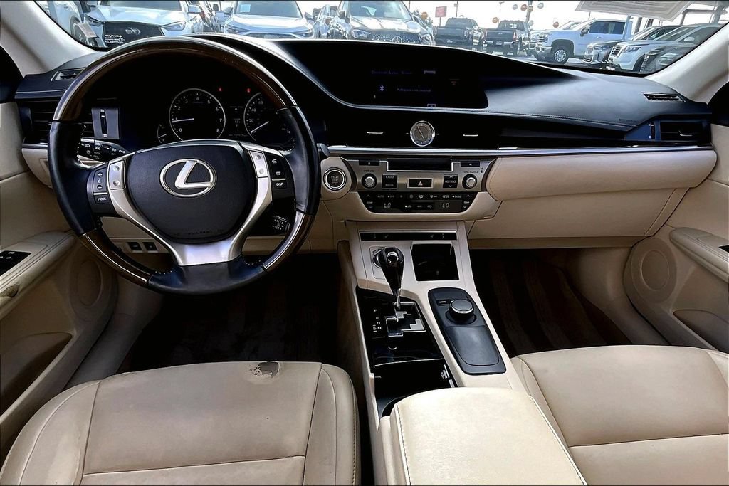 Used 2013 Lexus ES 350 w/ Premium Pkg FWD image 20