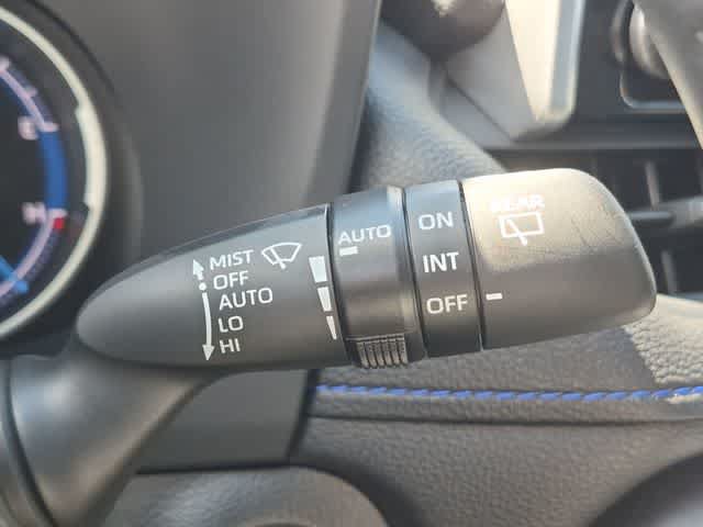 Used 2023 Toyota RAV4 SE w/ SE Grade Weather Package AWD/4WD image 25