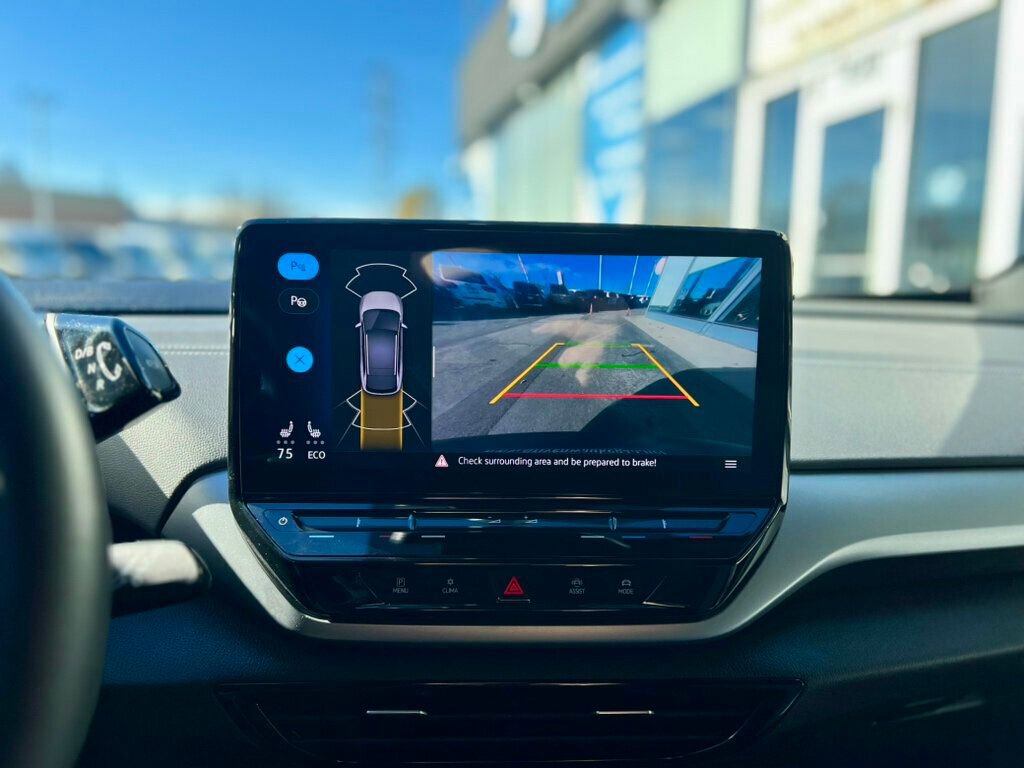 Used 2023 Volkswagen ID.4 Pro image 27