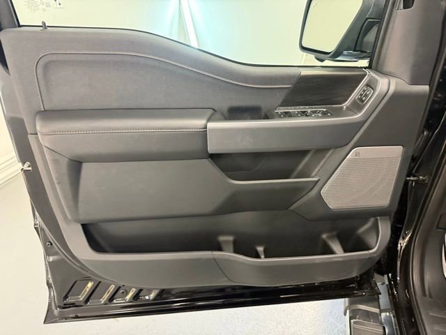 New 2026 Ford F150 Lariat w/ Equipment Group 501A Mid image 13