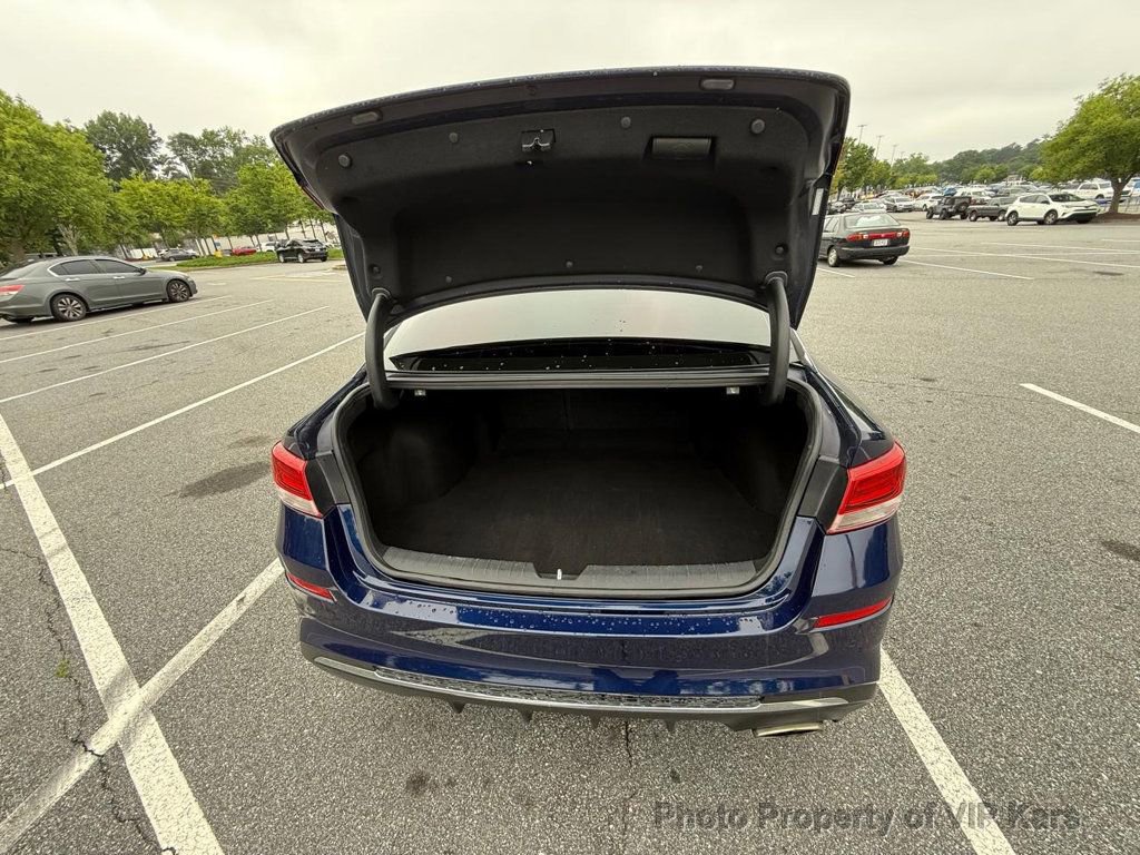 Used 2019 Kia Optima LX w/ LX 17" Wheel Package FWD image 17