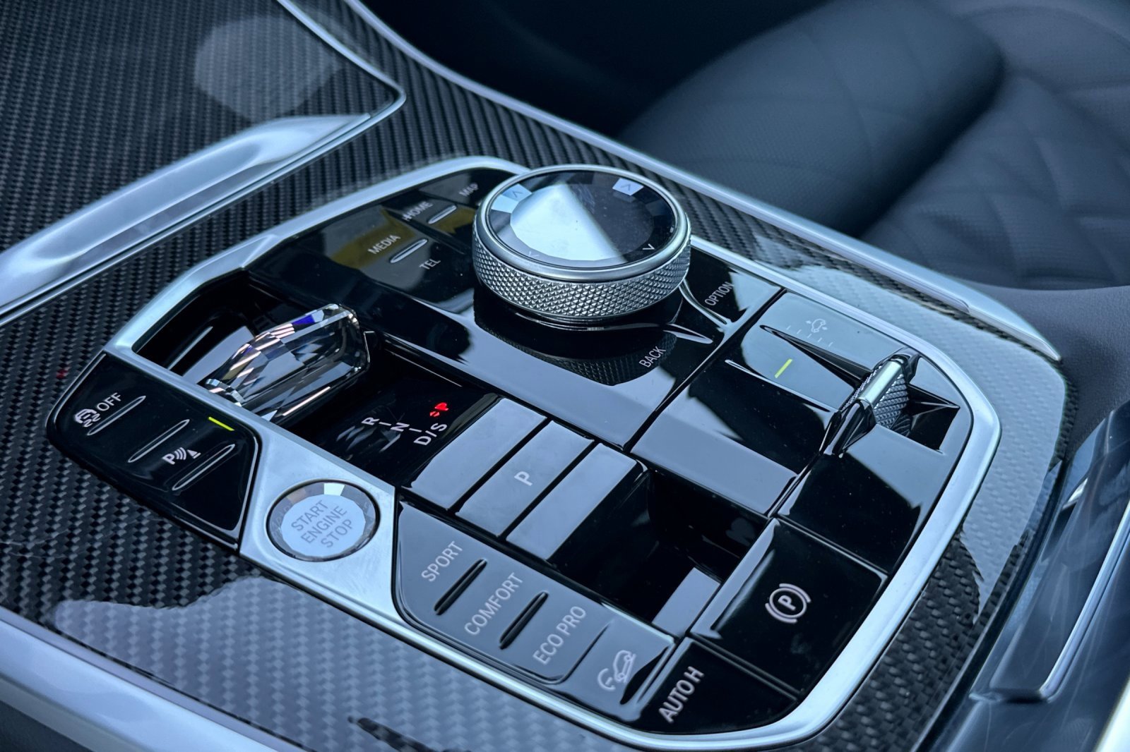 New 2026 BMW X5 M60i image 19