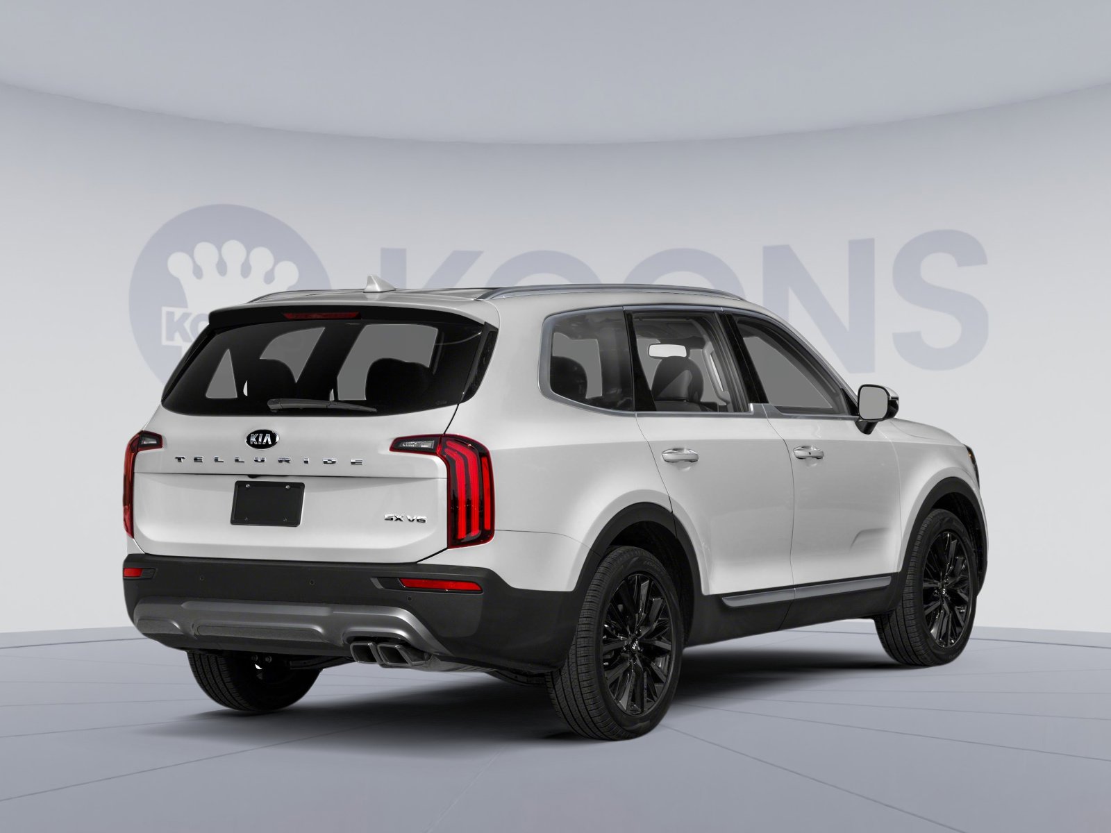 Used 2021 Kia Telluride SX w/ SX Prestige Package image 2
