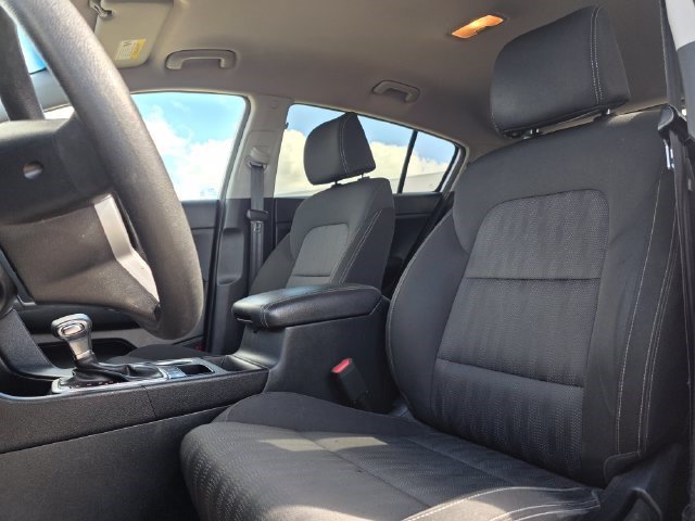 Used 2020 Kia Sportage LX AWD/4WD image 22