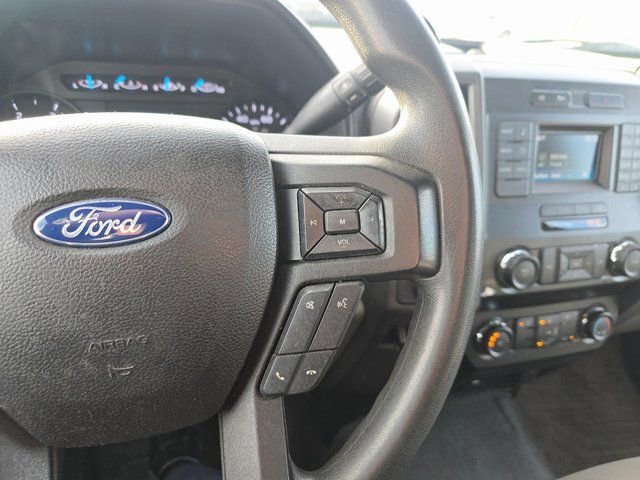 Used 2019 Ford F550 2WD Regular Cab Super Duty image 13