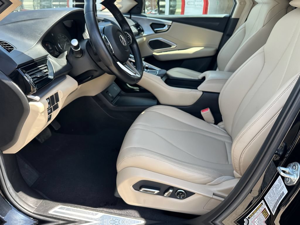 Used 2023 Acura RDX AWD image 9