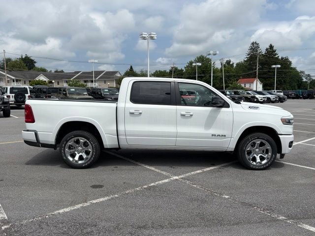 New 2026 RAM 1500 Big Horn AWD/4WD image 9