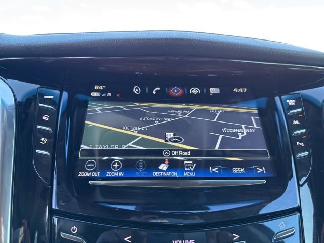 Used 2019 Cadillac Escalade Premium Luxury image 18