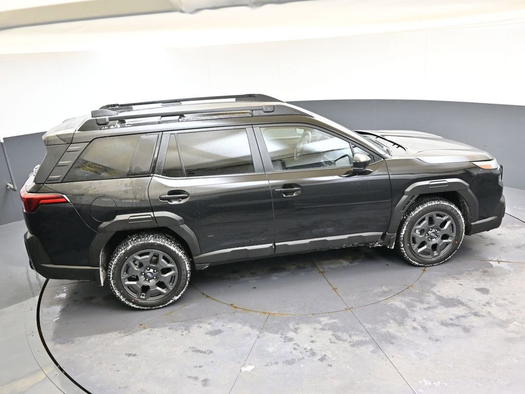 New 2026 Subaru Outback Premium image 44