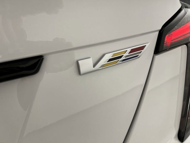 Certified 2024 Cadillac CT5 V w/ Platinum Package image 33