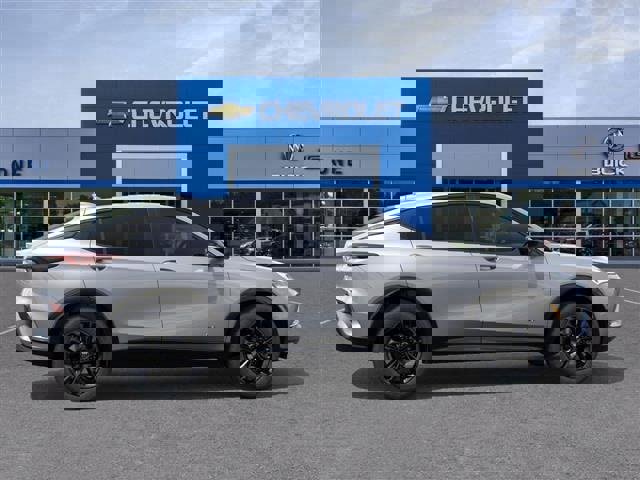 New 2026 Buick Envista Sport Touring w/ Convenience I Package image 5