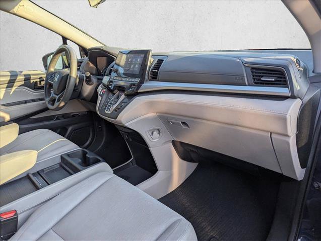 Used 2020 Honda Odyssey EX image 29