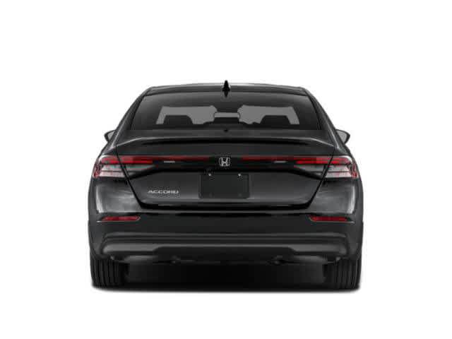 Used 2023 Honda Accord EX image 5
