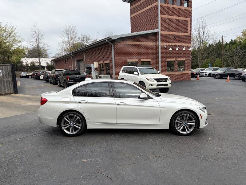 Used 2016 BMW 340i Sedan image 9