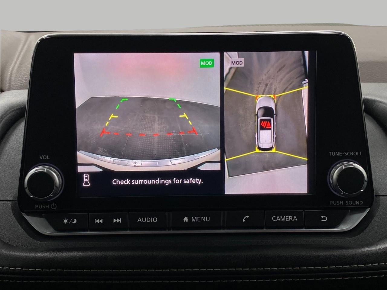 Used 2021 Nissan Rogue SL image 23